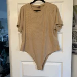 Thumbnail for Set of 4 bodysuits