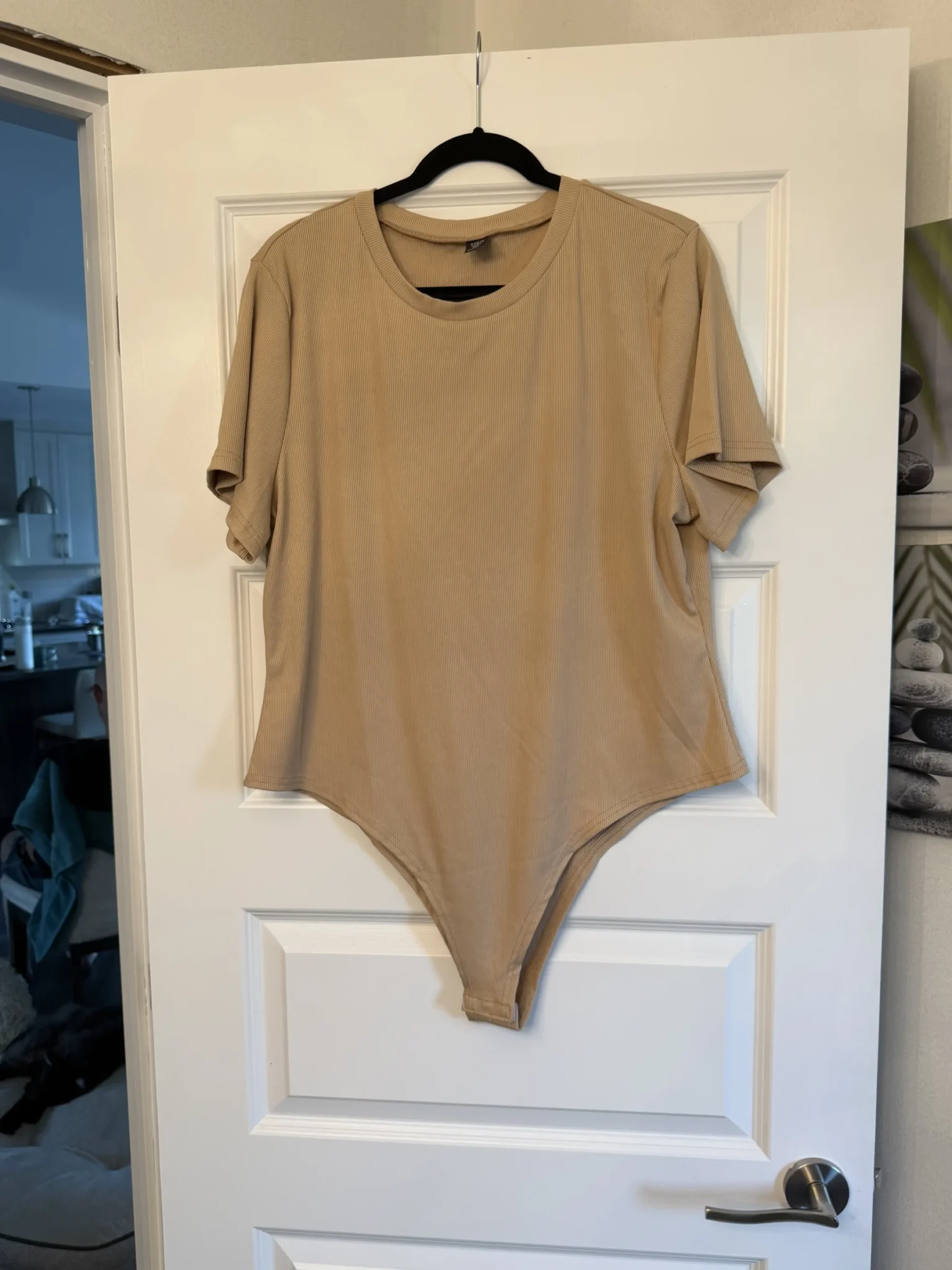 Image for Set of 4 bodysuits