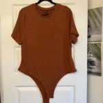 Thumbnail for Set of 4 bodysuits
