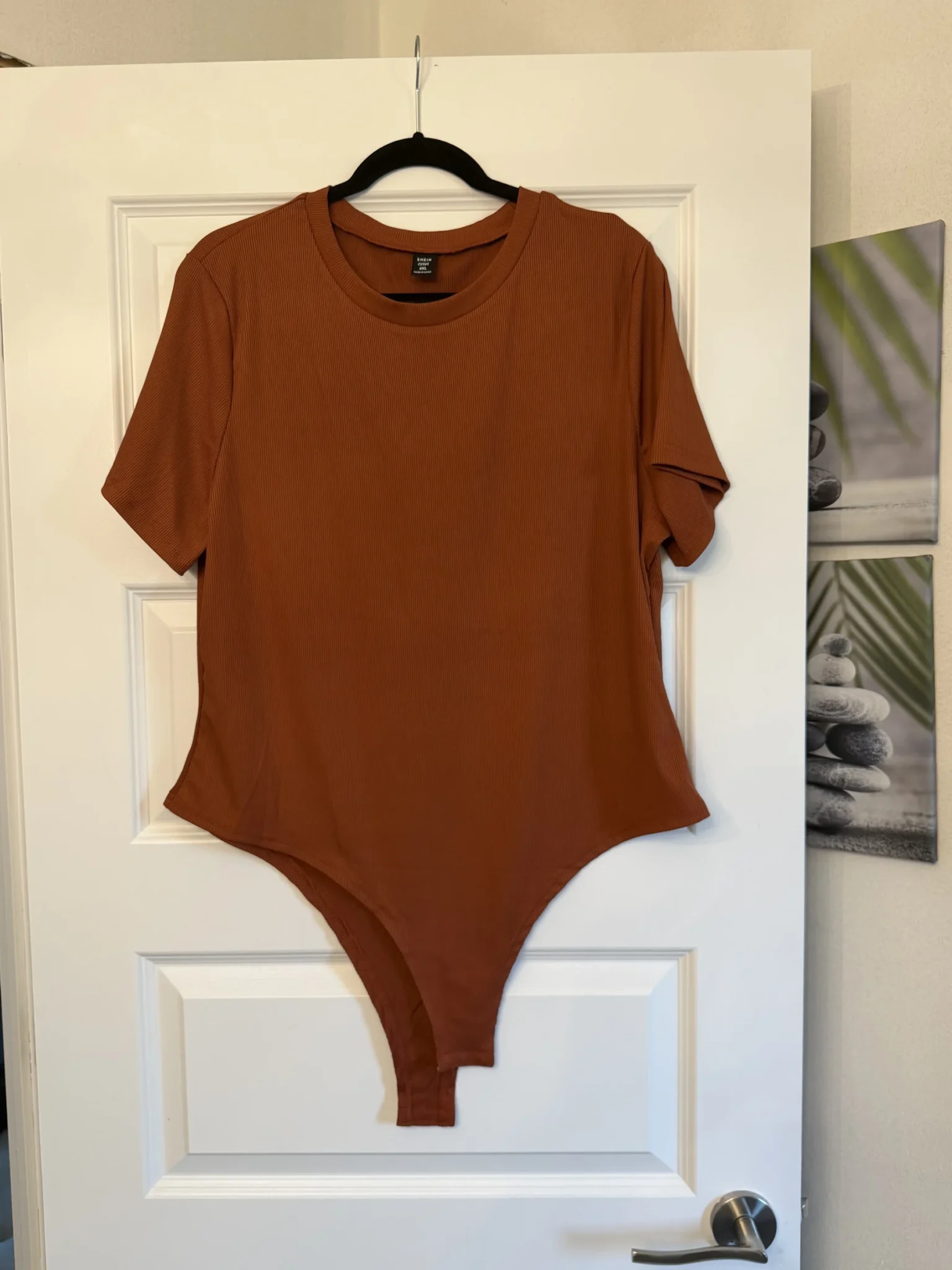 Image for Set of 4 bodysuits