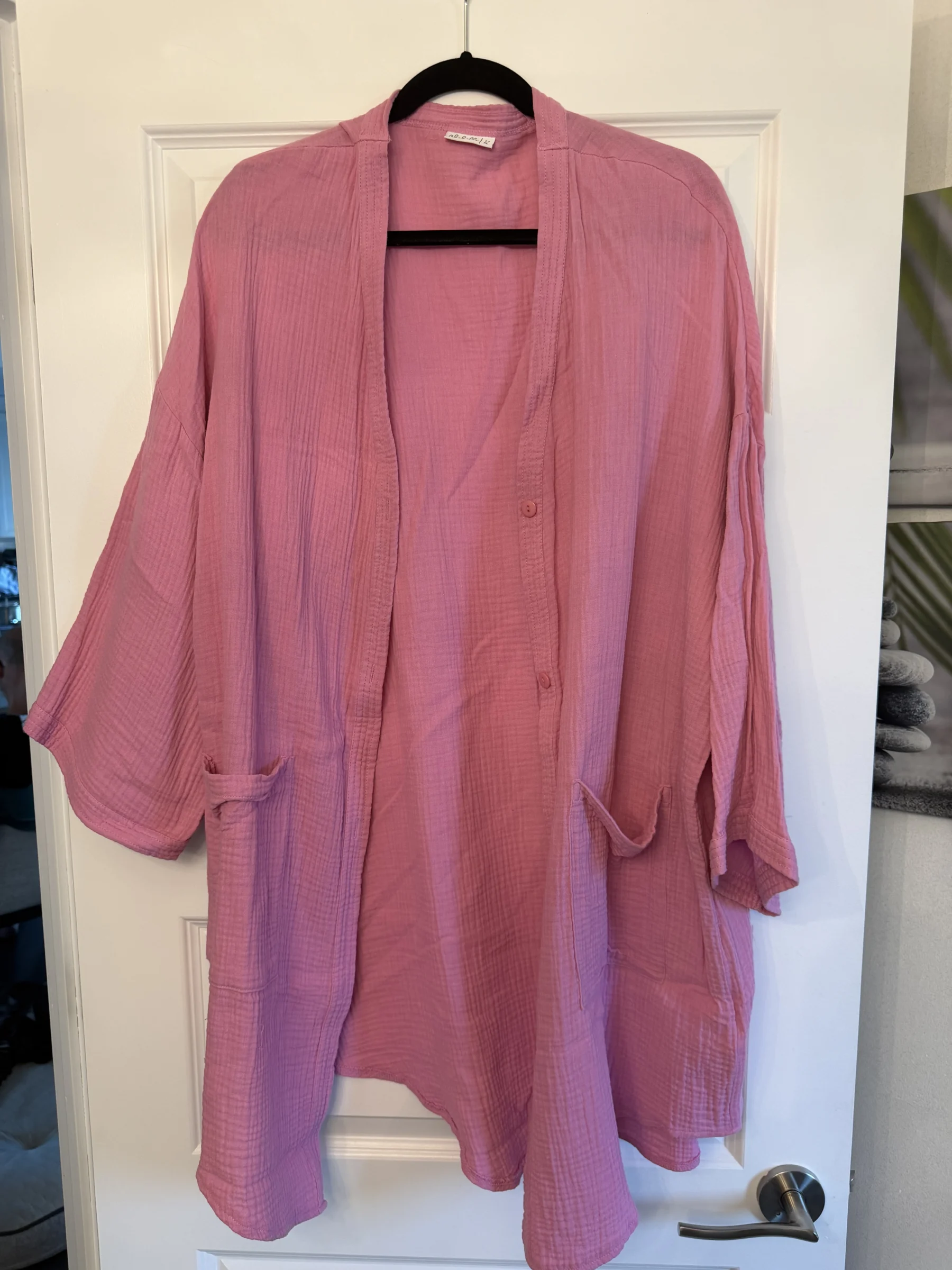 Swimsuit cover-up Abibelle seconde main