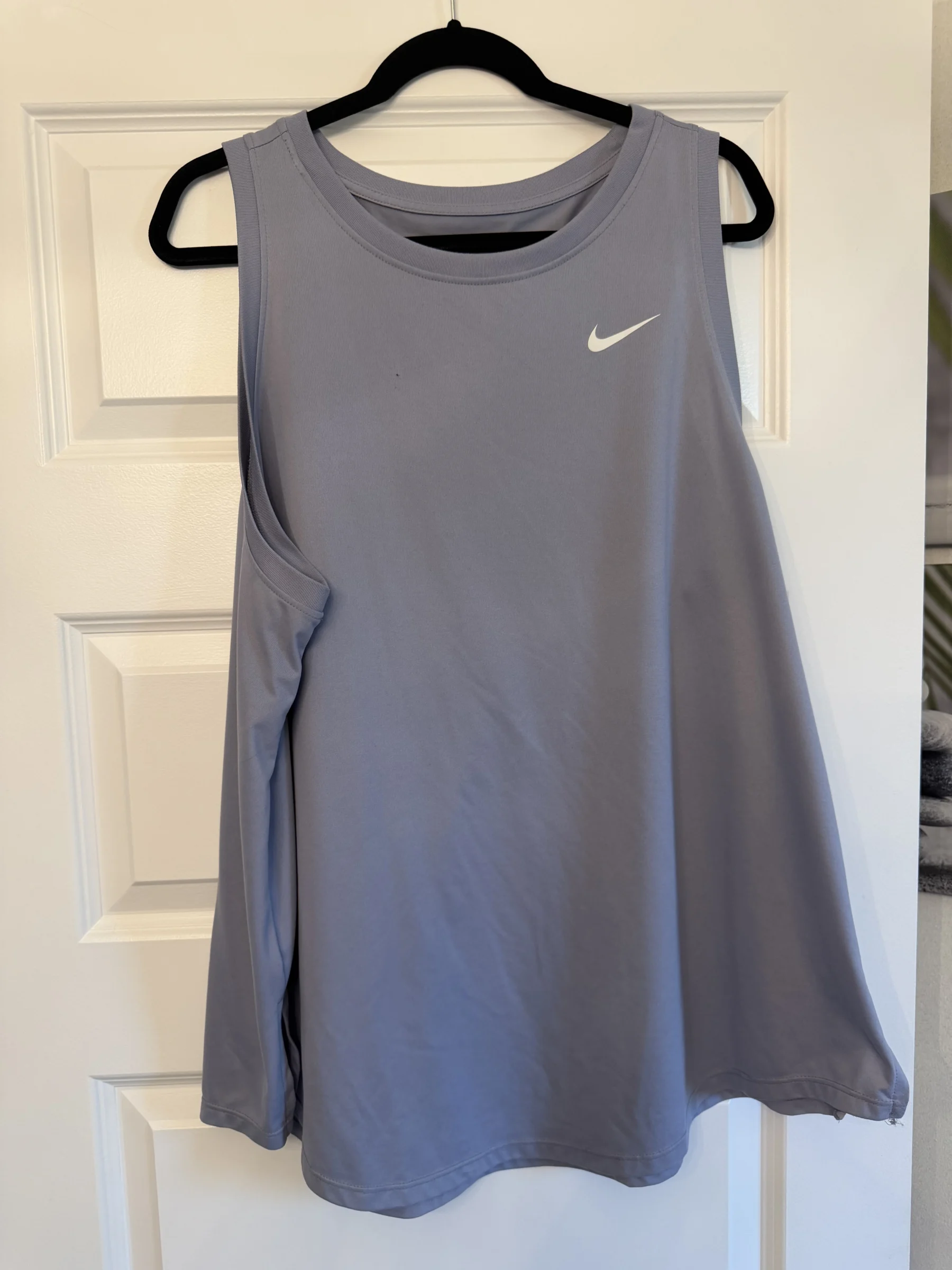 Training vest Nike seconde main