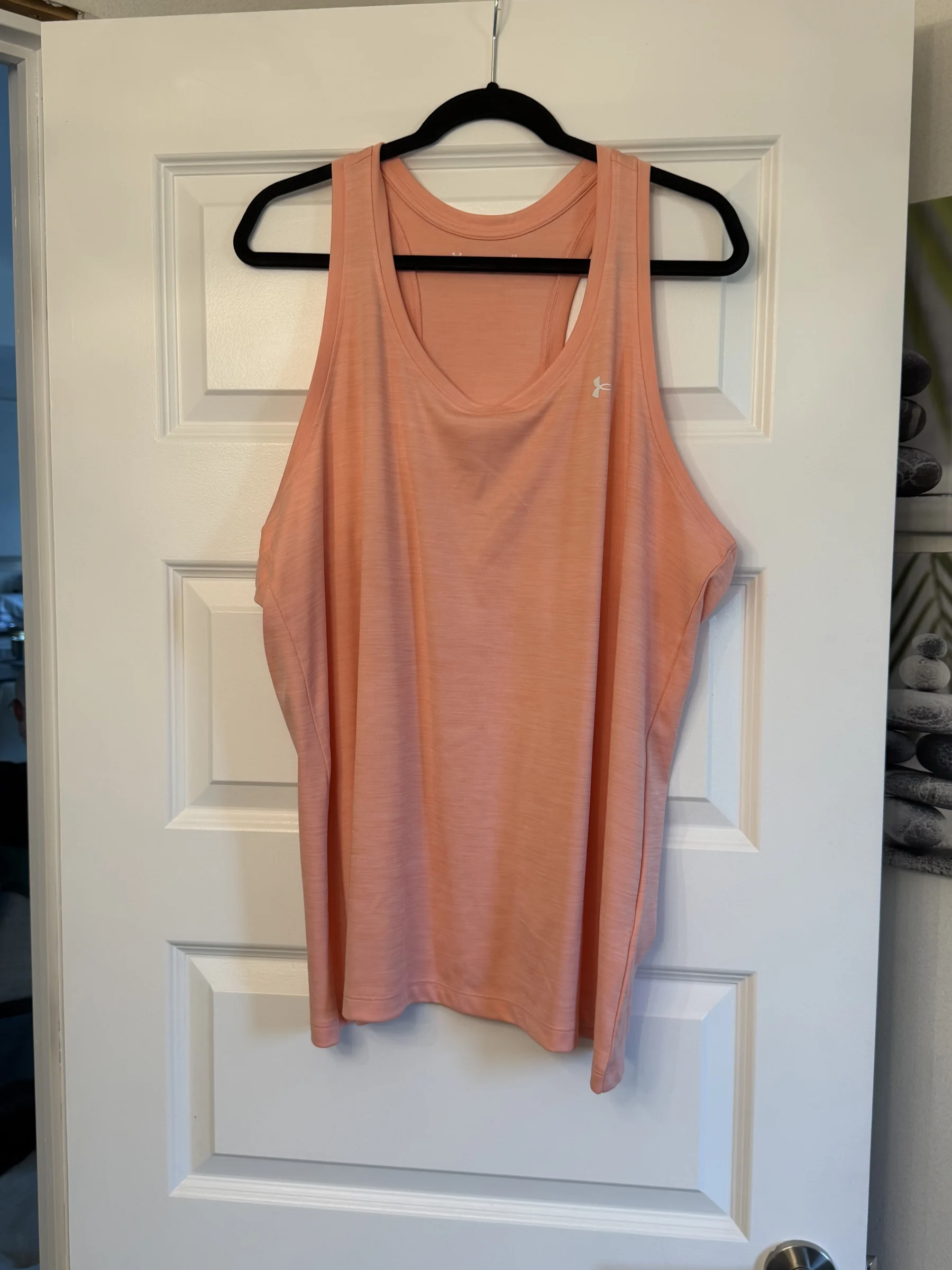 Sports vest Under Armour seconde main