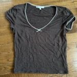 Featured thumbnail for T shirt chocolat