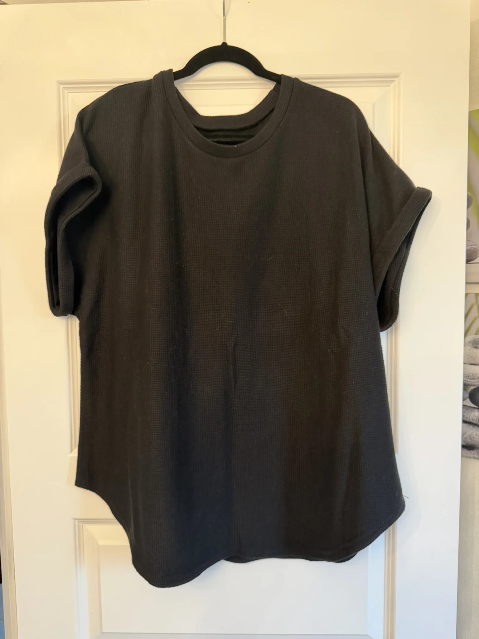 Image for Black jumper