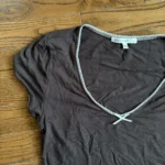 Thumbnail for T shirt chocolat