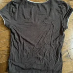 Thumbnail for T shirt chocolat