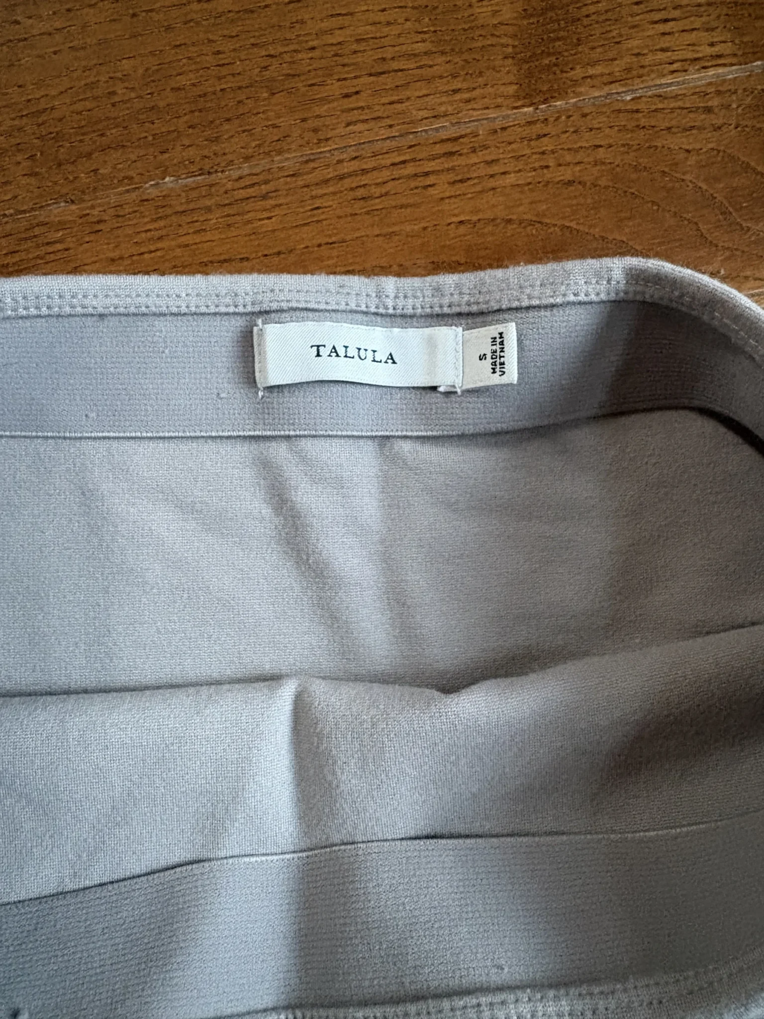 Image for Jupe talula