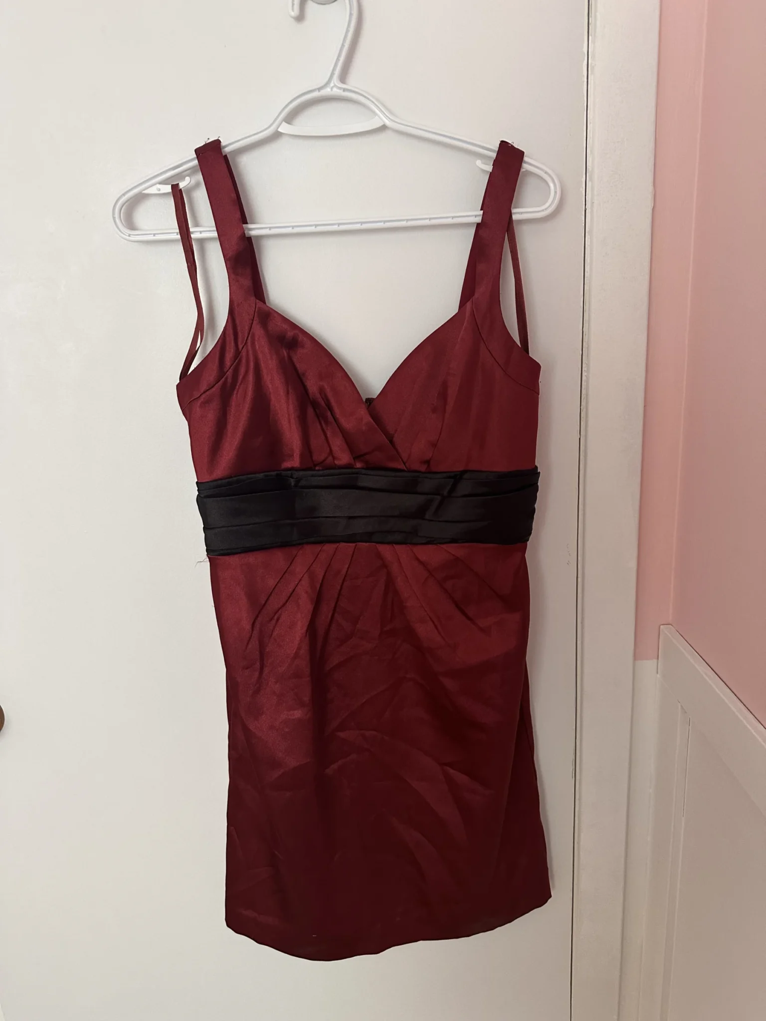 Featured image for Le Chateau chic dress
