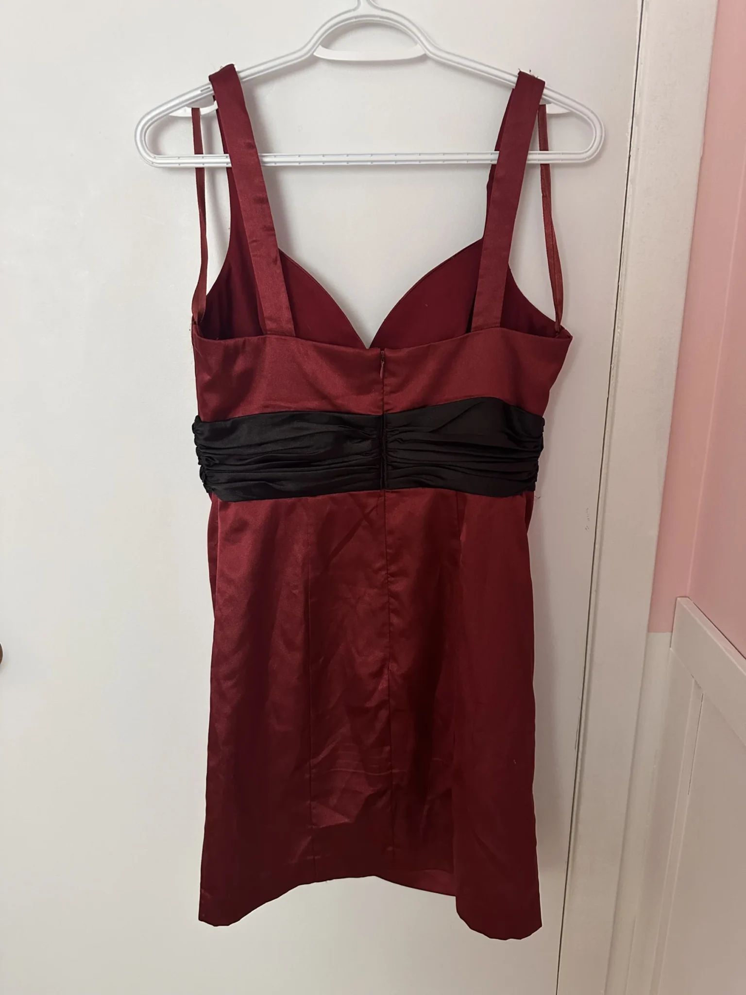 Image for Le Chateau chic dress
