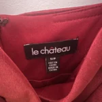 Thumbnail for Le Chateau chic dress