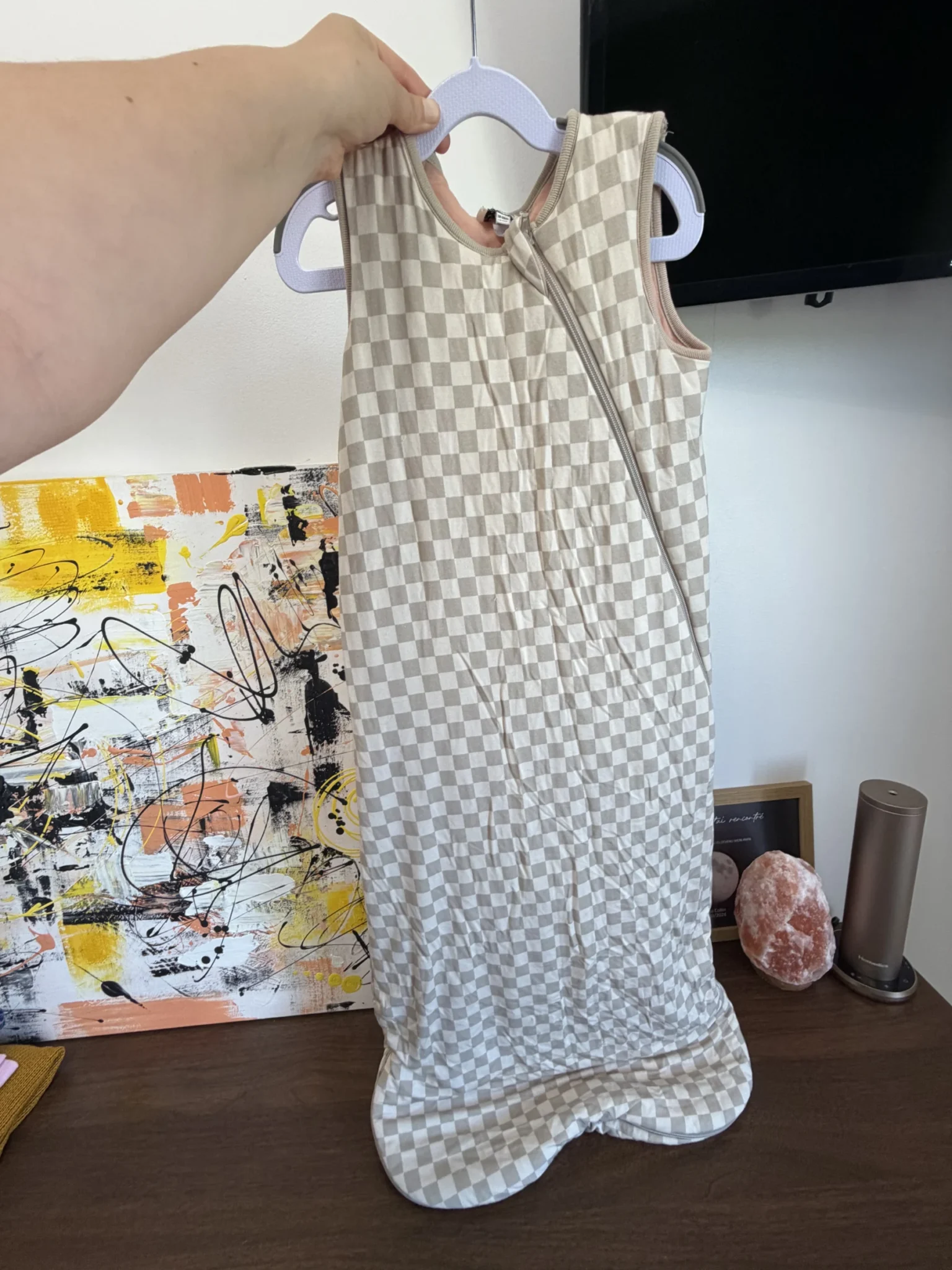 Featured image for Sac de Nuit Coccoli 12-36M 1.5Tog