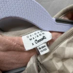 Thumbnail for Sac de Nuit Coccoli 12-36M 1.5Tog