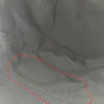 Thumbnail for Superbe bob Ralph Lauren à motif équestre