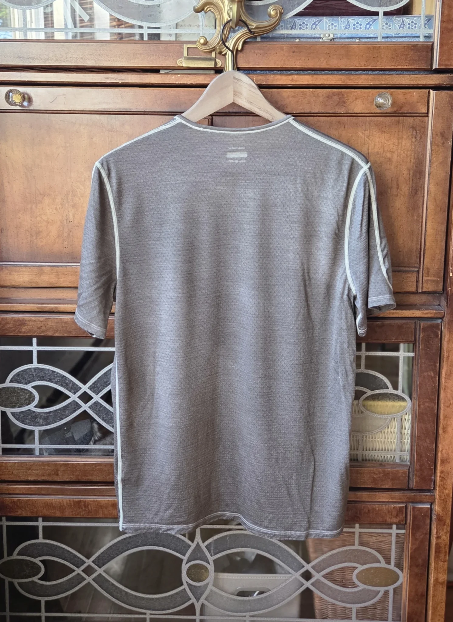 Image for ICEBREAKER-T-shirt à manches courtes Merino 125 Cool-Lite