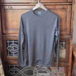 Featured thumbnail for ICEBREAKER-t-shirt à manches longues Merino 125 Cool-Lite