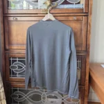 Thumbnail for ICEBREAKER-t-shirt à manches longues Merino 125 Cool-Lite