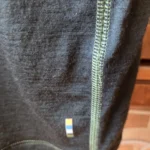 Thumbnail for SMARTWOOL-T-shirt manches courtes, mélange de mérinos/polyester recyclé