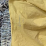 Thumbnail for Camisole jaune