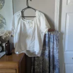 Featured thumbnail for Haut en coton fait au Canada
