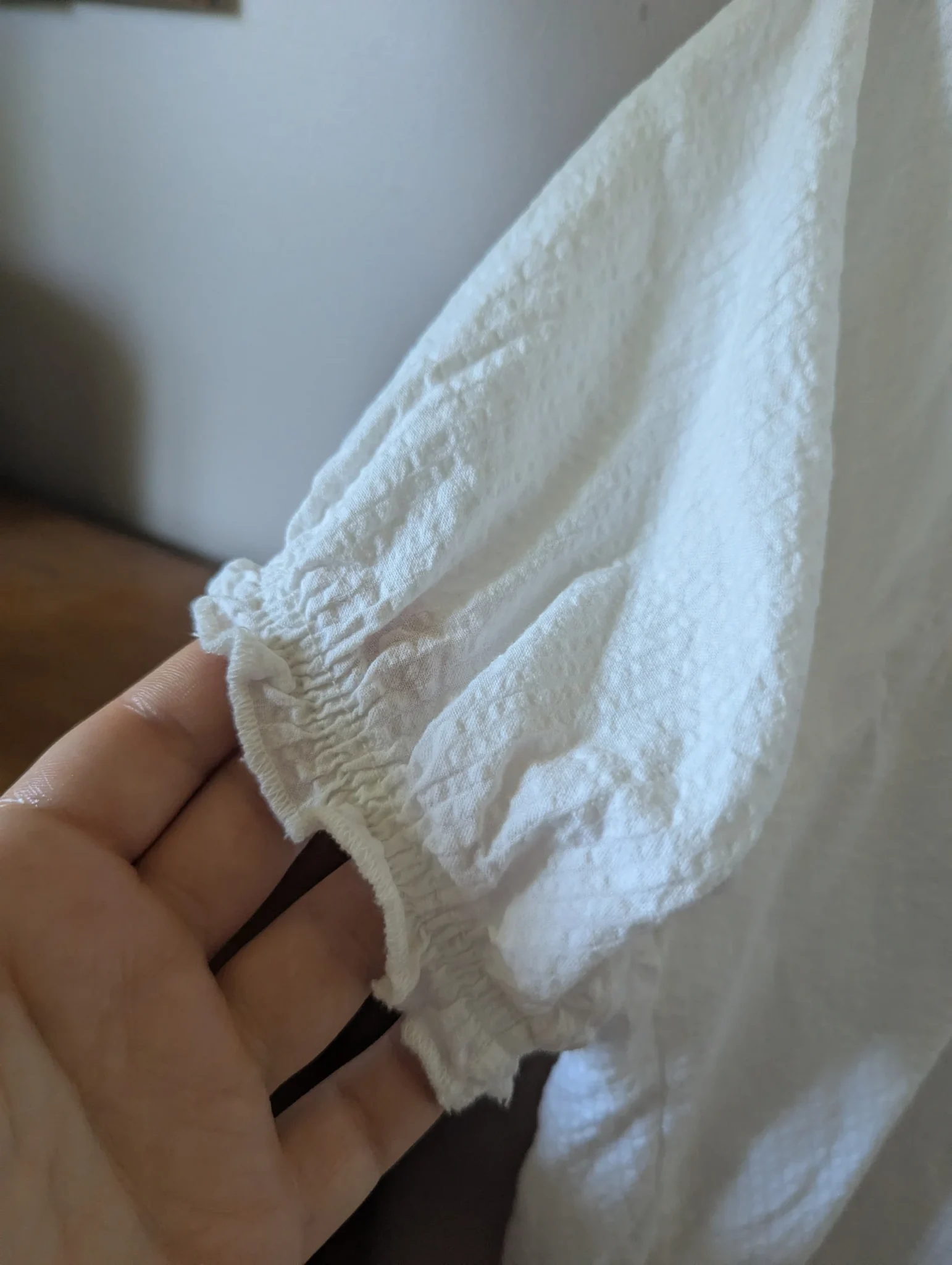 Image for Haut en coton fait au Canada