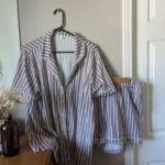 Featured thumbnail for Ensemble pyjama