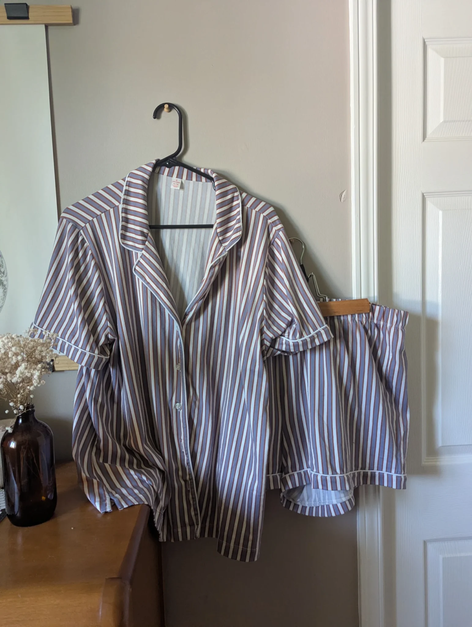 Featured image for Ensemble pyjama
