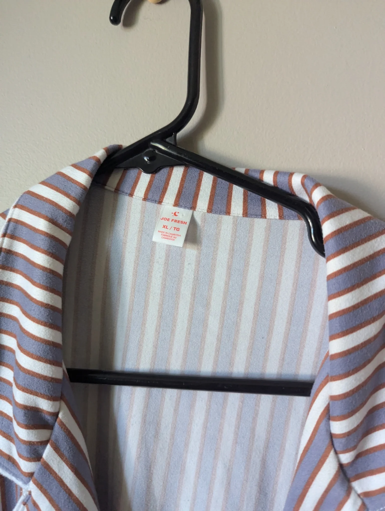 Image for Ensemble pyjama