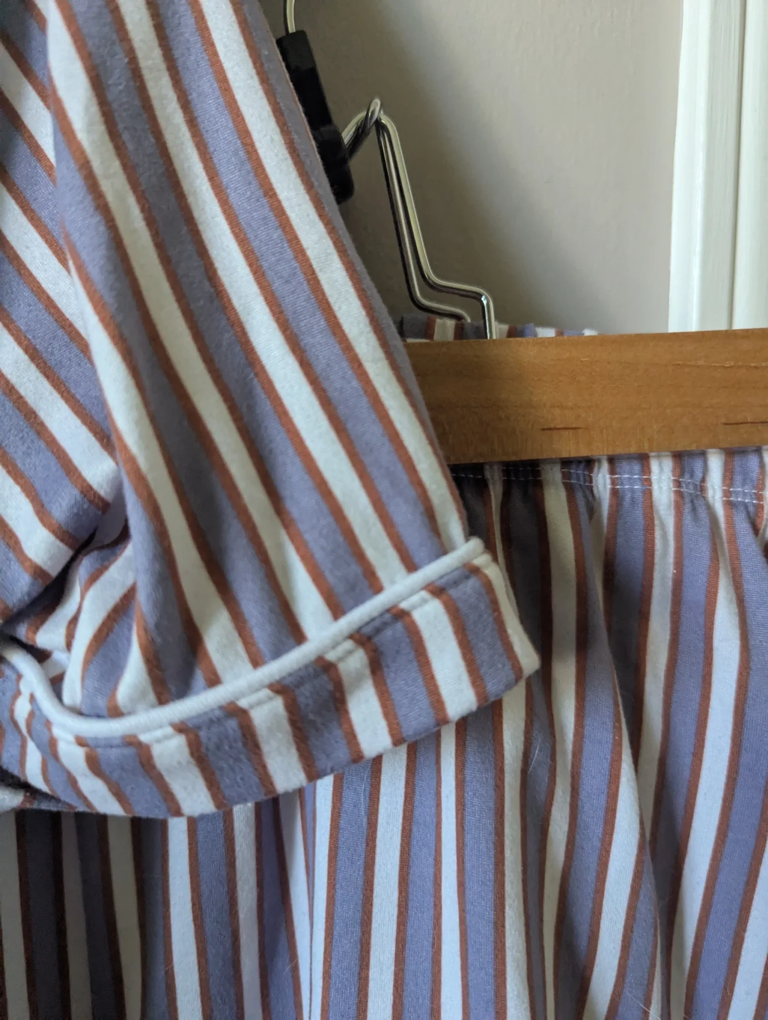 Image for Ensemble pyjama