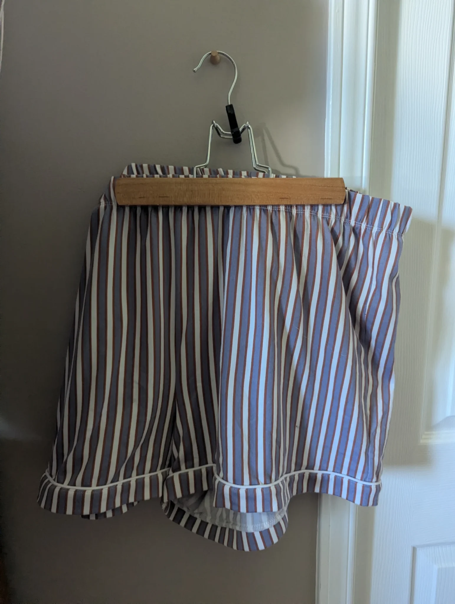 Image for Ensemble pyjama