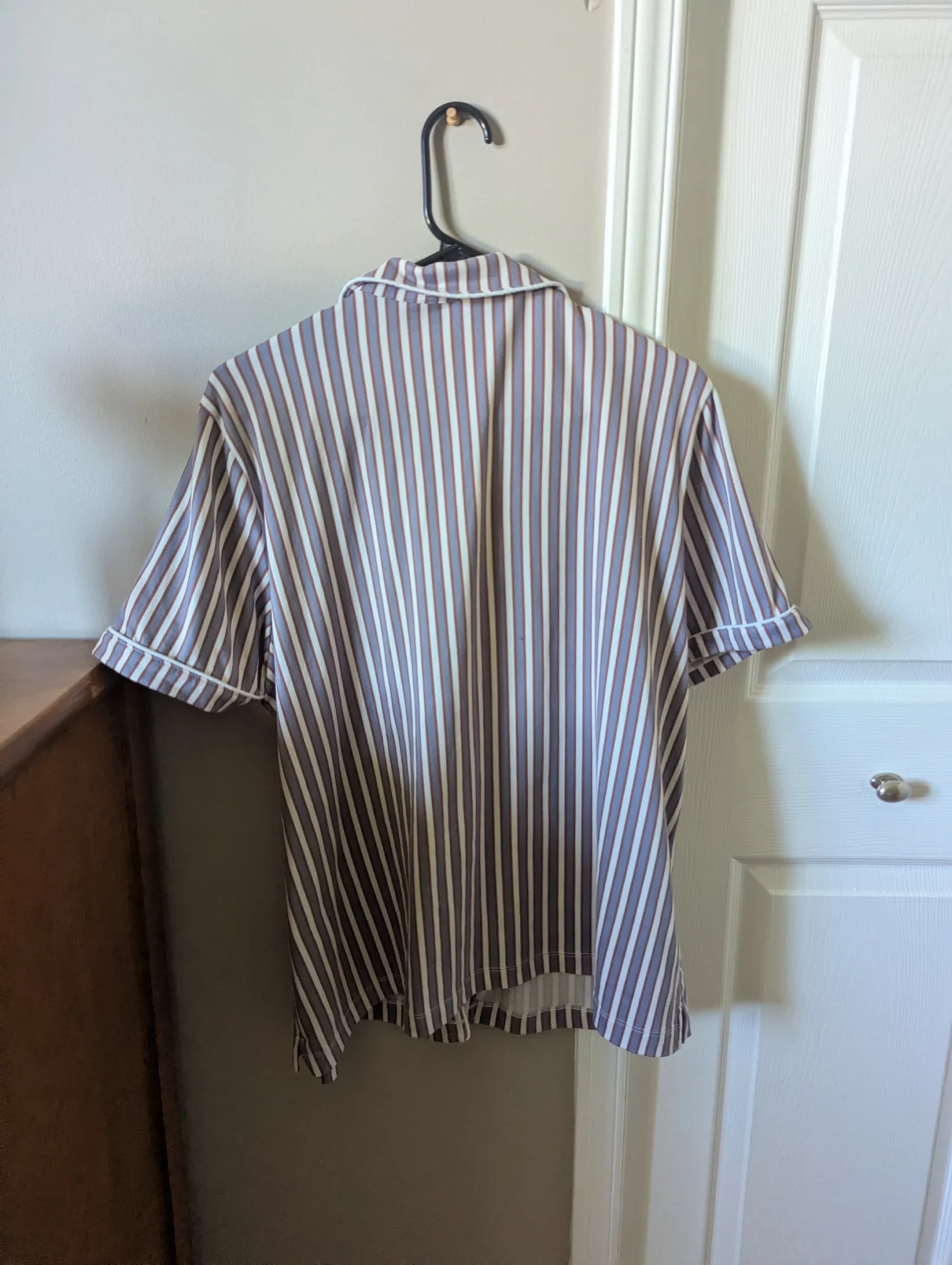 Image for Ensemble pyjama