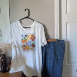 Featured thumbnail for T-shirt de coton
