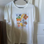 Thumbnail for T-shirt de coton
