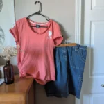 Featured thumbnail for T-shirt Ralph Lauren