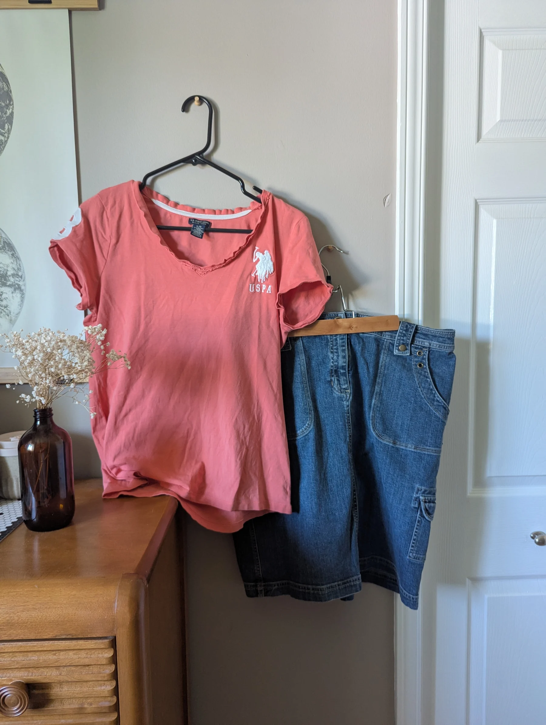 T-shirt Ralph Lauren Ralph Lauren seconde main