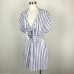 Thumbnail for Rails Linen Blend Dress (Size Small but fits more like a Medium)