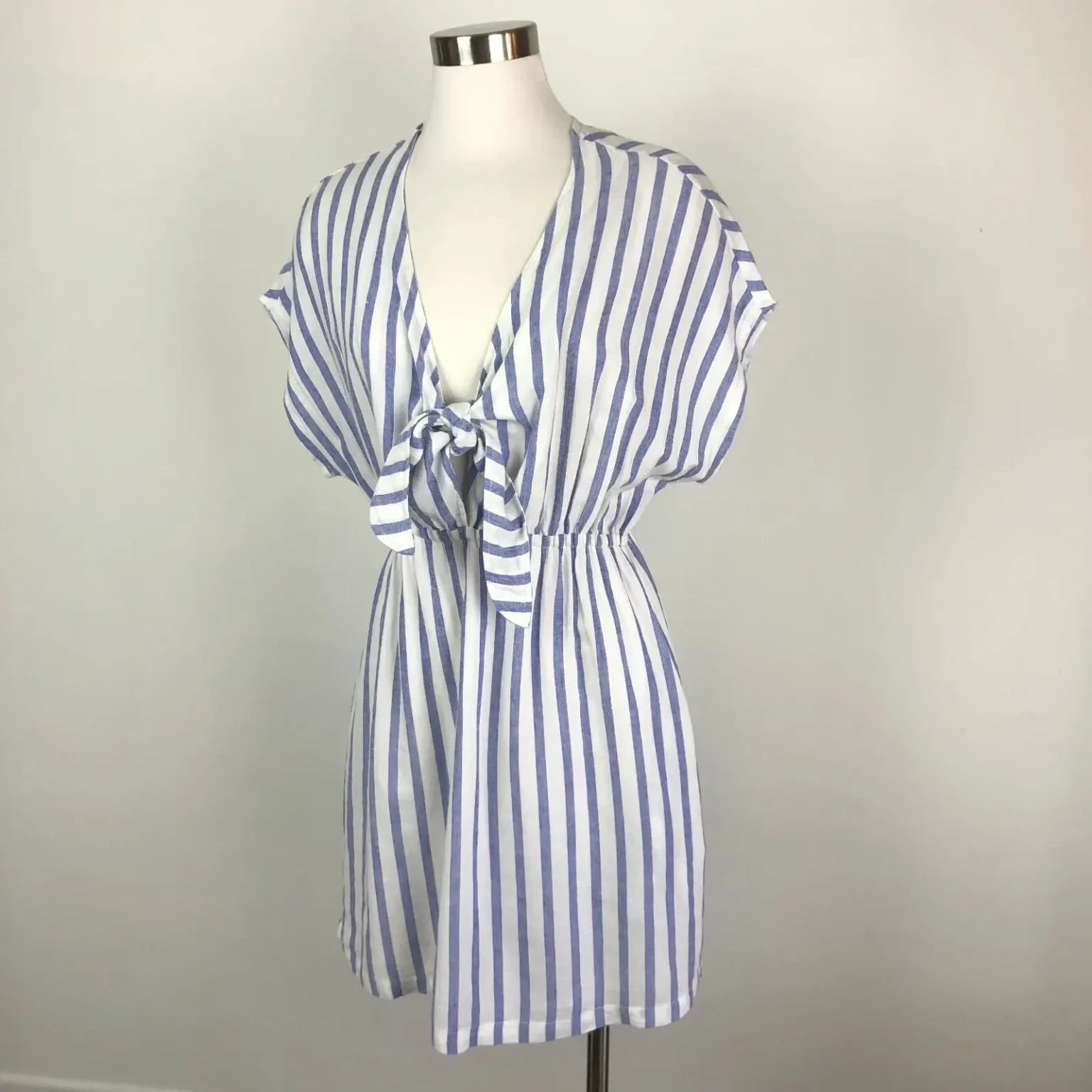 Image for Rails Linen Blend Dress (Size Small but fits more like a Medium)