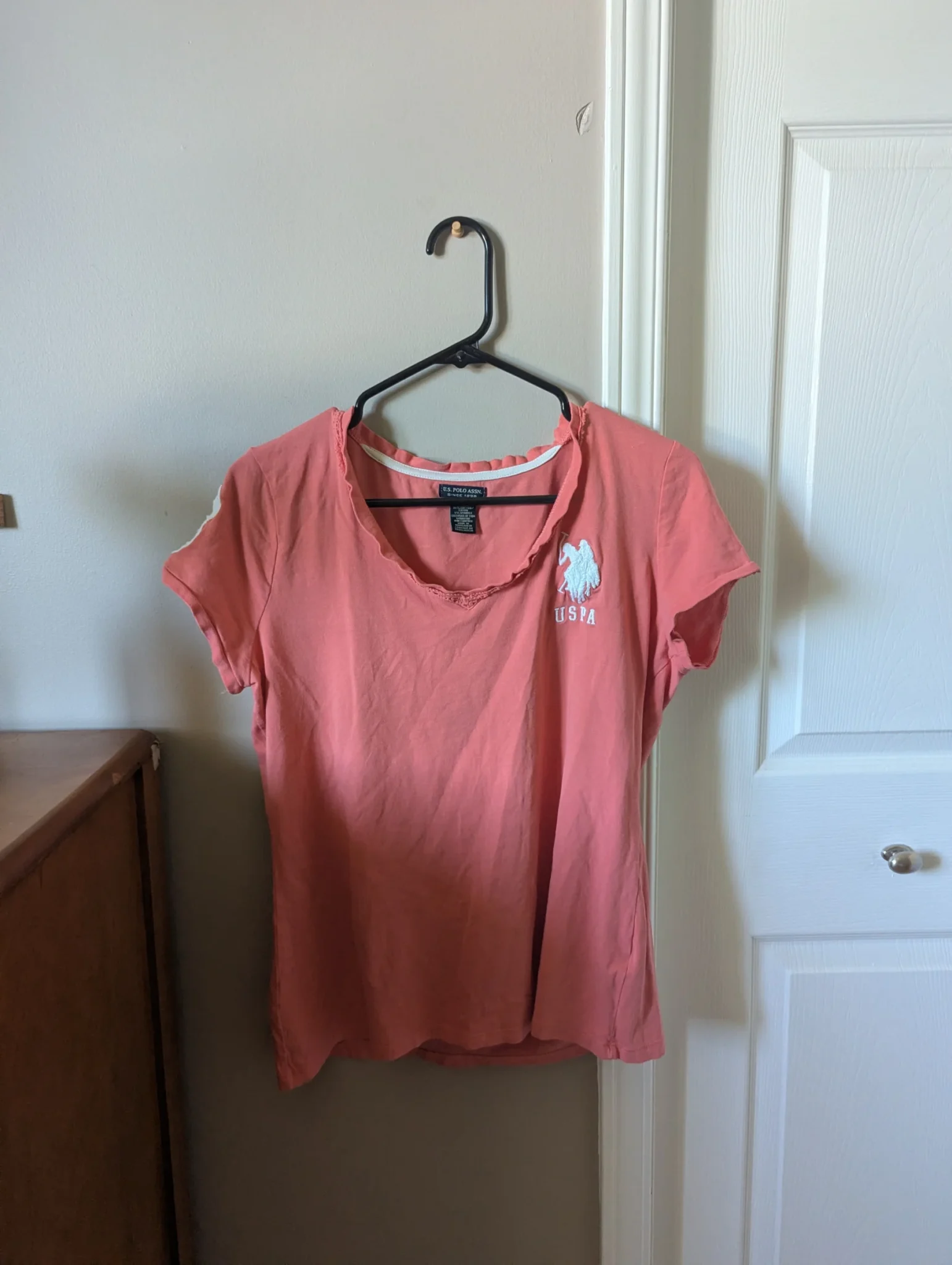 Image for T-shirt Ralph Lauren