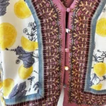 Thumbnail for ♥️Blouse bohème FREE PEOPLE