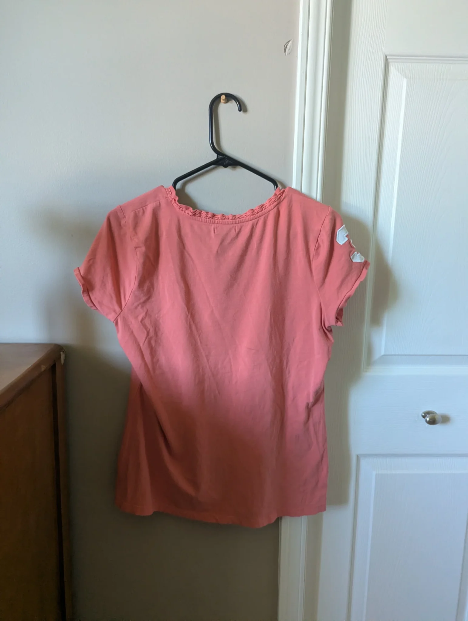 Image for T-shirt Ralph Lauren