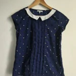 Featured thumbnail for 🌷Blouse Naf Naf