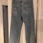 Thumbnail for AE Strigid High-Waisted Stovepipe Jean size 8 regular / Jeans American eagle size 8 longueur régulière