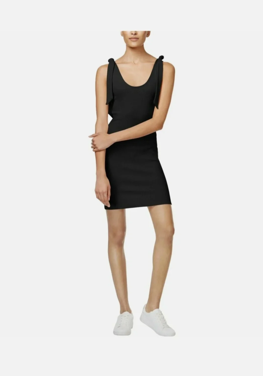 Featured image for 🌷Petite robe noire  - Mink Pink