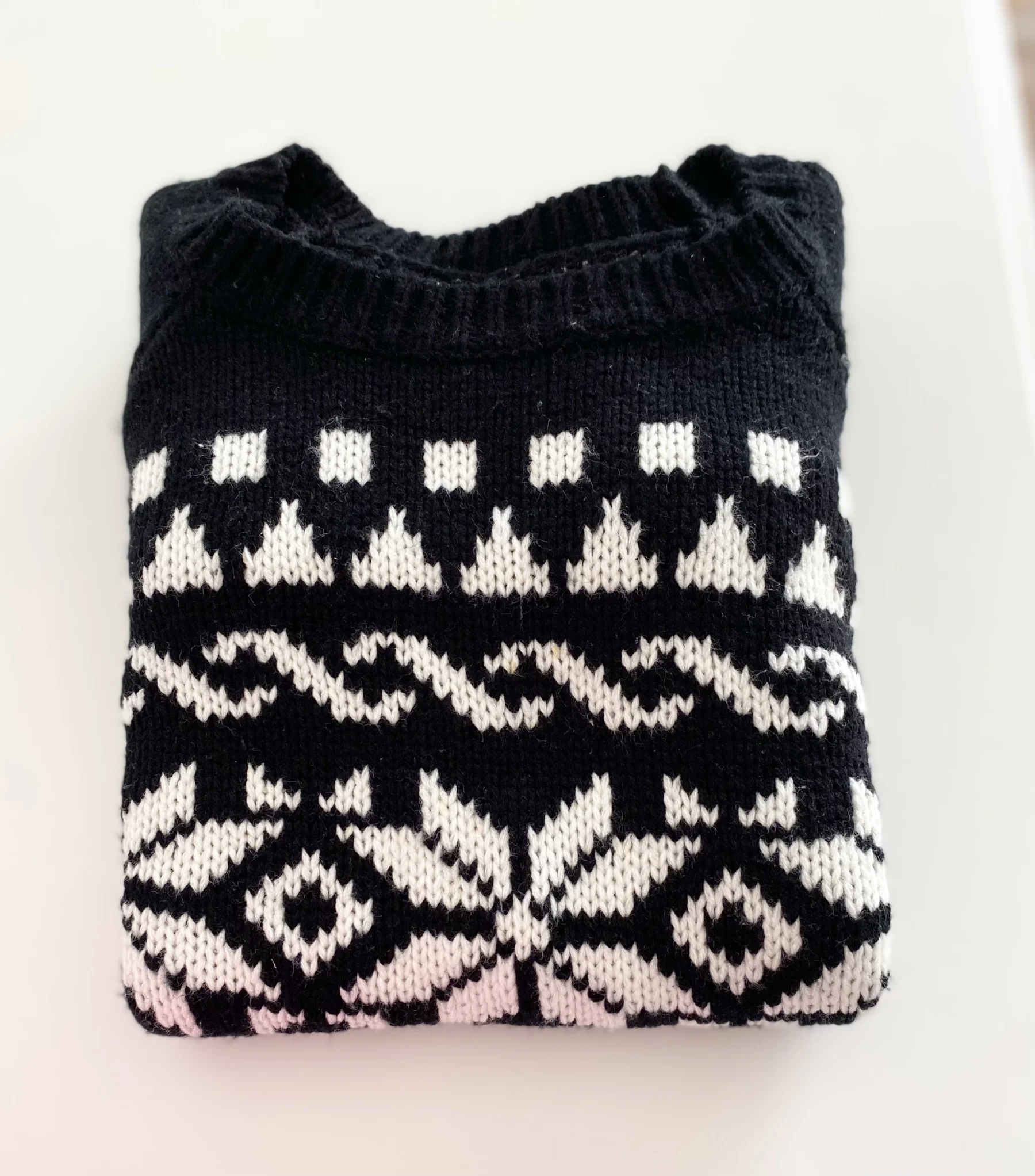 Pull Forever XXI seconde main