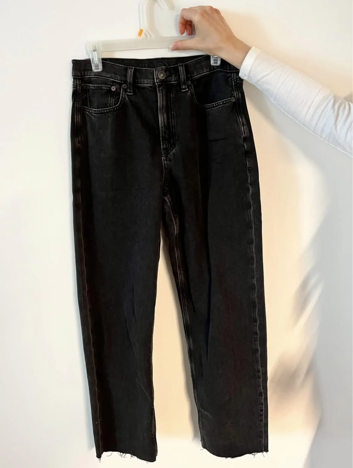 Jeans American eagle size 6US longueur régulière American Eagle Outfitters seconde main