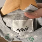 Thumbnail for Chandail ouaté Aerie oversize super cute et confortable taille XS oversize NEUF avec étiquette 🏷️ originale