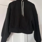 Featured thumbnail for Hoodie Aerie offline super doux super soft size small never worn jamais porté