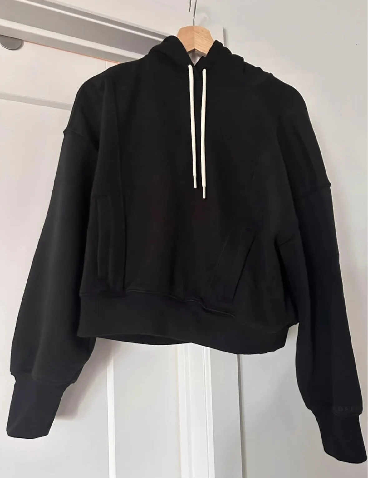 Hoodie Aerie offline super doux super soft size small never worn jamais porté American Eagle Outfitters seconde main