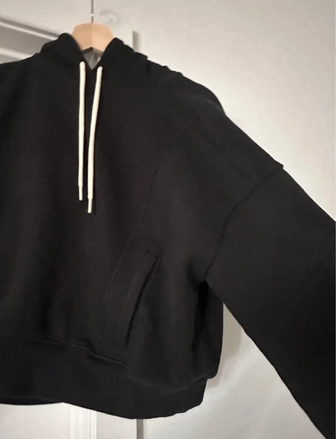 Image for Hoodie Aerie offline super doux super soft size small never worn jamais porté