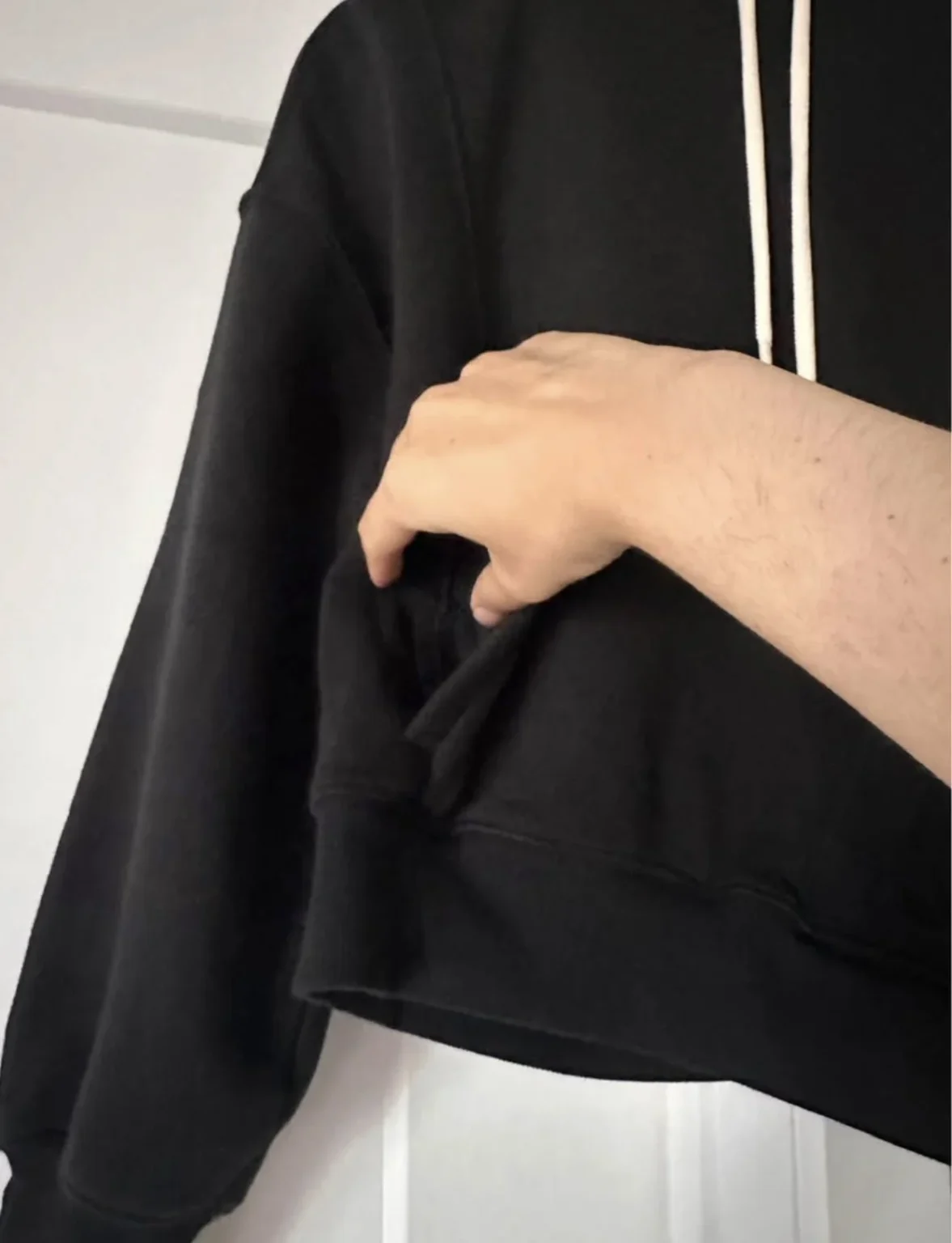 Image for Hoodie Aerie offline super doux super soft size small never worn jamais porté